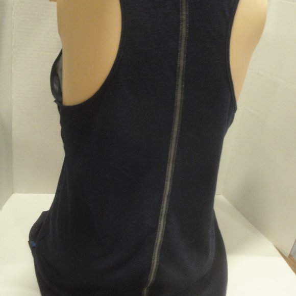 Marvel Hero Elite Series Ladies Tank Top Size M - Picture 6 of 11